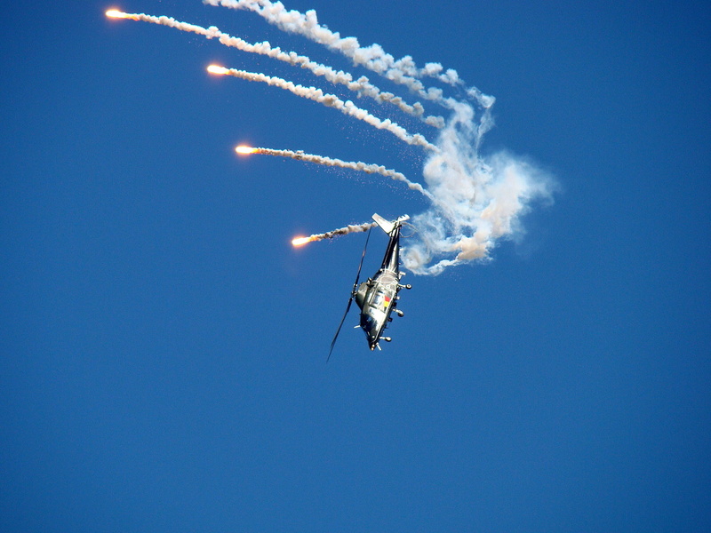 vapor trail, on the move, augusta, nature, air vehicle, plane, smoke - physical structure, low angle view, military, blue, mode of transportation, flying