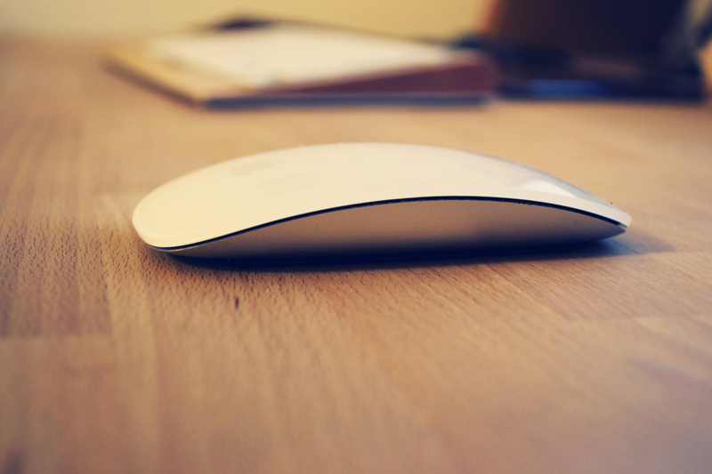 selective focus, vintage, page, finance, home, computer mouse, food, copy space, flat, apple inc, simplicity, 4K, focus on foreground, paper, single object