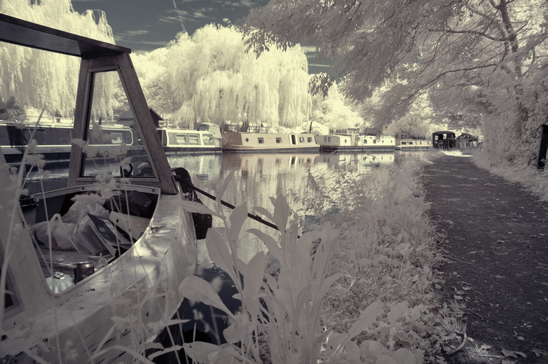 transportation, architecture, path, cold temperature, plant, built structure, beauty in nature, river, summer, water, day, nautical vessel, united kingdom