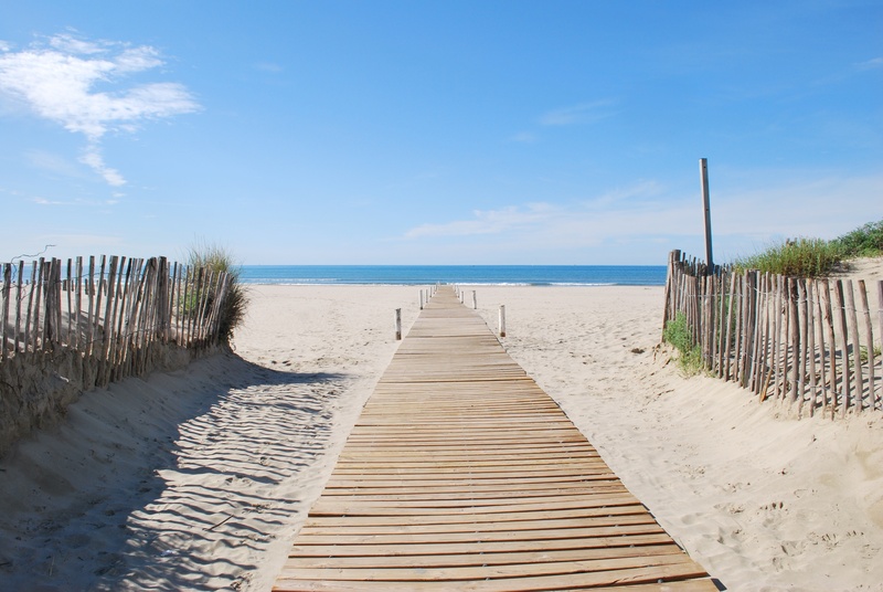 marram grass, sand, wooden post, the way forward, seashore, sea, wood paneling, footpath, carnon, beauty in nature, horizon, scenics - nature, water, leading
