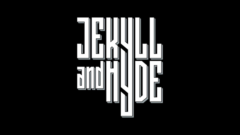 Jekyll and Hyde, 1080P, TV Show