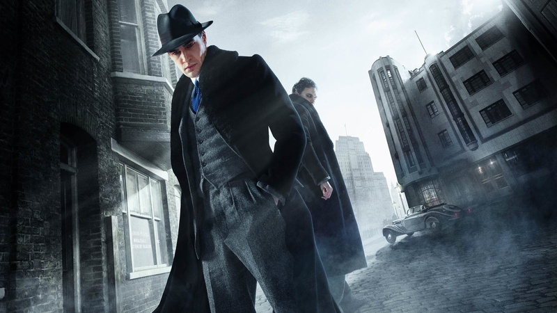 Jekyll and Hyde, 1080P, TV Show