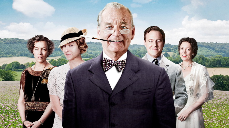 Movie, Bill Murray, 1080P, Hyde Park on Hudson