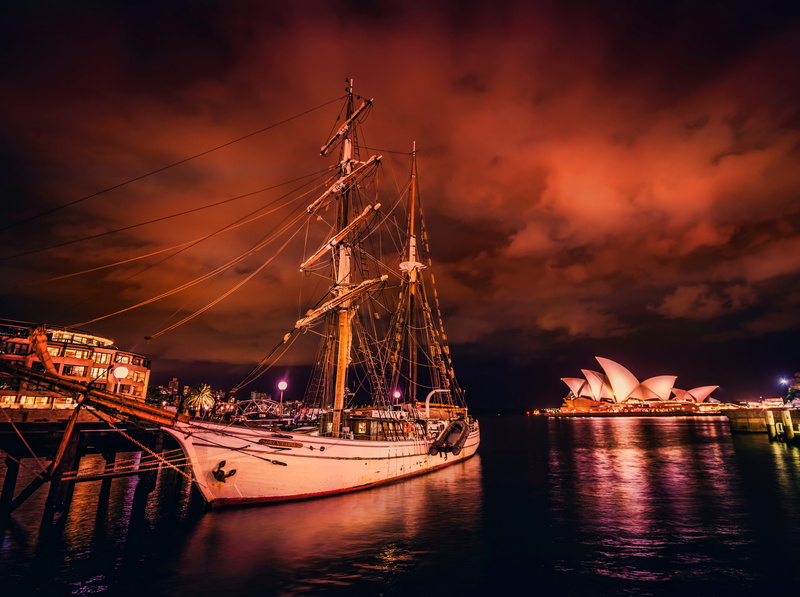 2013, sydneyharbor, sky, dynamic, Metropolis, Reflection, Australia, newsouthwales, Tasman, architecture, commonwealth, Harbor, High, built structure, transportation