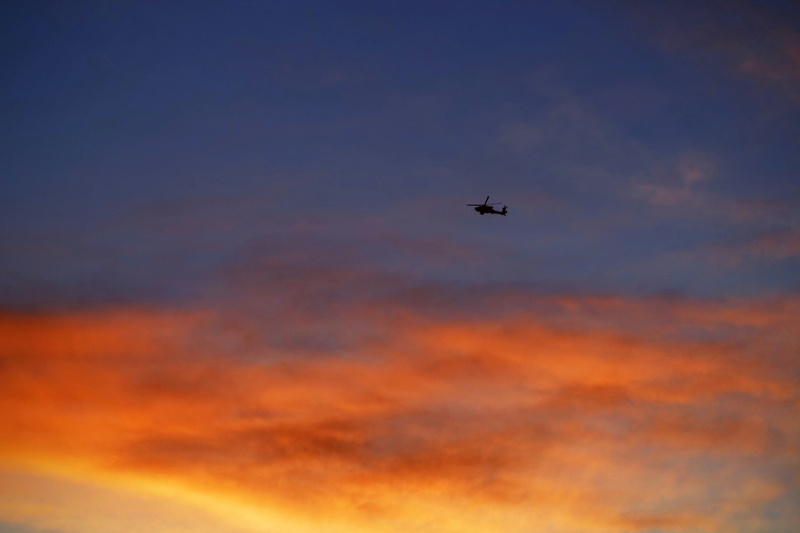 transportation, plane, outdoors, air vehicle, summer, colors, mid-air, low angle view, beauty in nature, cloud - sky, on the move, silhouette, motion, dusk