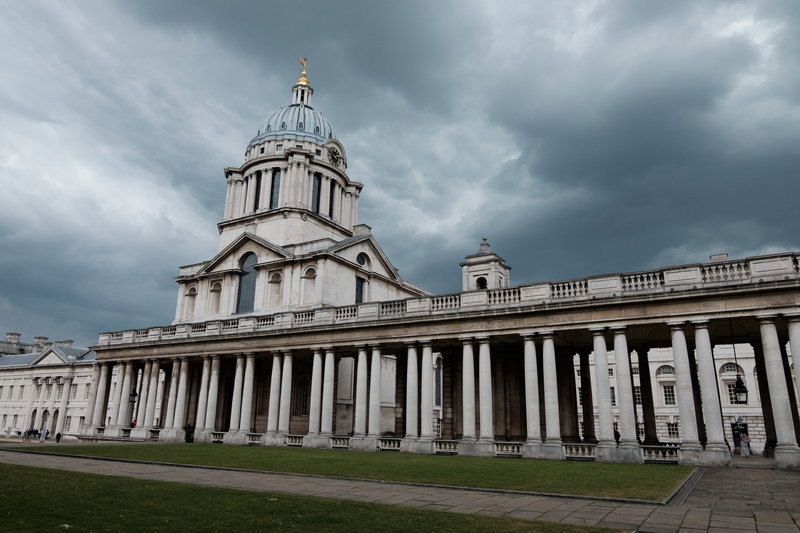 building exterior, architectural column, history, no people, outdoors, travel destinations, place of worship, building, dome, government, london, day, architecture