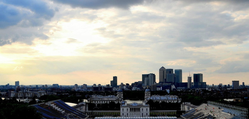 building, office building exterior, cityscape, city life, monument, uk, greenwich, kingdom, bridge, built structure, britain, city, tower, england, british