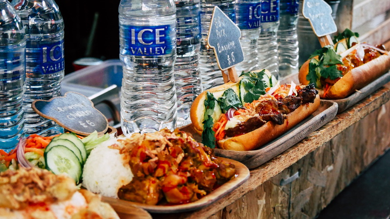 plate, food photography, business, tasty, appetizer, vegetables, choice, ready-to-eat, still life, cooked, yummy, indoors, healthy, street food, restaurant
