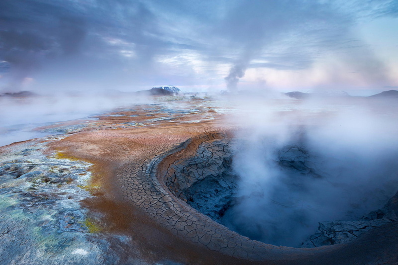 nature, Iceland, landscape, 1080P
