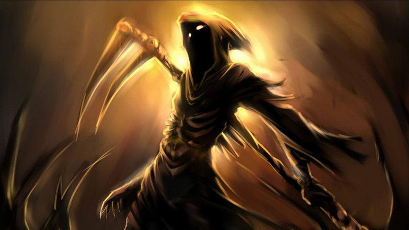 Reapers, Grim Reaper, 1080P