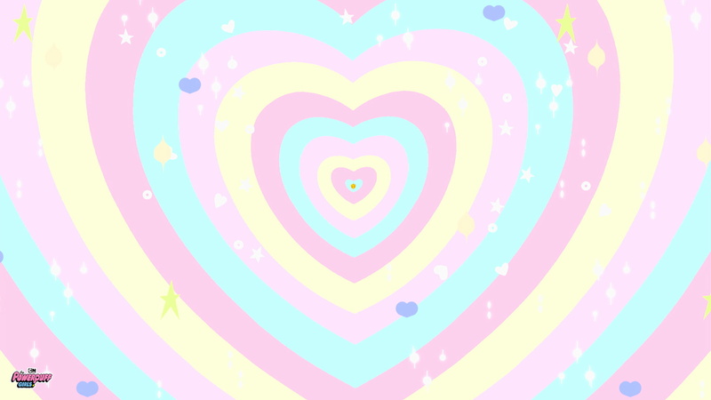 Cartoon Network, 1080P, Powerpuff Girls, cartoon