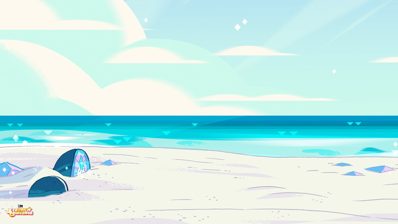 1080P, Steven Universe, Steven Universe (TV Show), Cartoon Network
