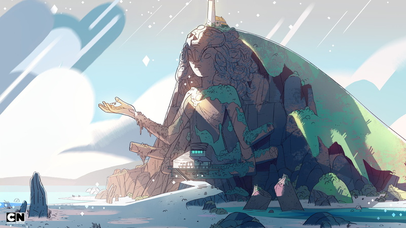 Steven Universe (TV Show), Steven Universe, 1080P, Cartoon Network