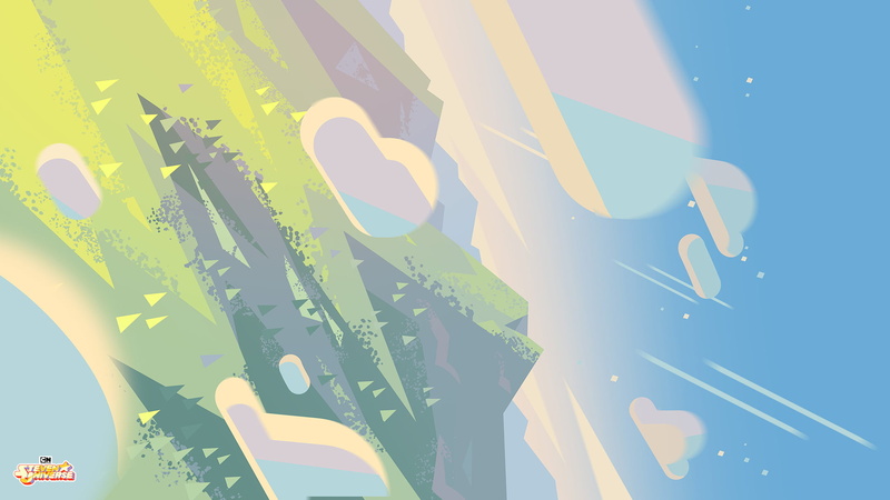 Steven Universe (TV Show), Cartoon Network, Steven Universe, 1080P
