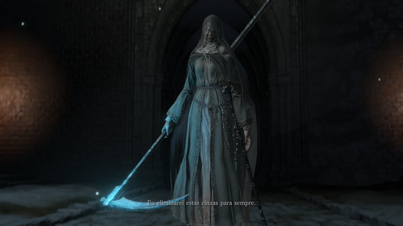 representation, the past, built structure, female likeness, digital, night, indoors, Dark Souls, craft, art, video games, religion, no people, decline