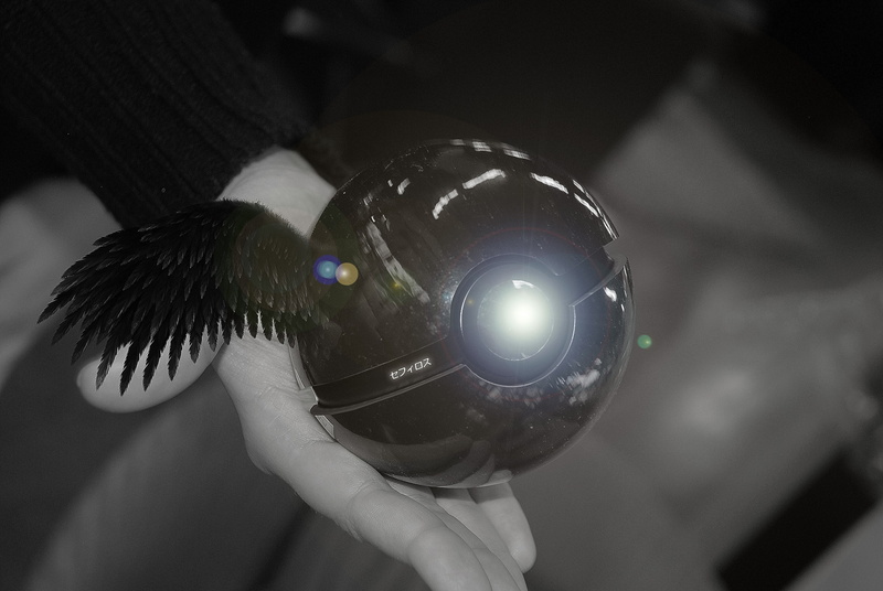 x, final, poke, fantasy, video, balls, sephiroth, hd, pokemon, games, Final Fantasy, 2K, art