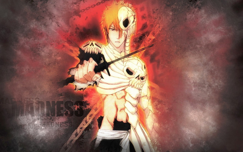 animal representation, ichigo, spooky, creativity, indoors, anime, celebration, no people, illuminated, Kurosaki Ichigo, night, architecture