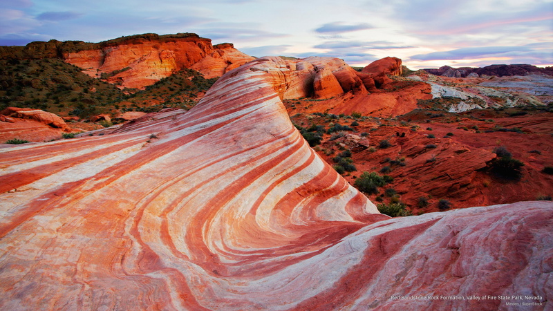 2K, valley, rock, fire, park, red, formation, Nature, state, sandstone, nevada