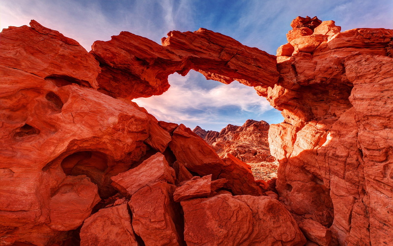 valley, overton, park, state, ladder, hd, fire, red, 2K, nevada, rock, desktop