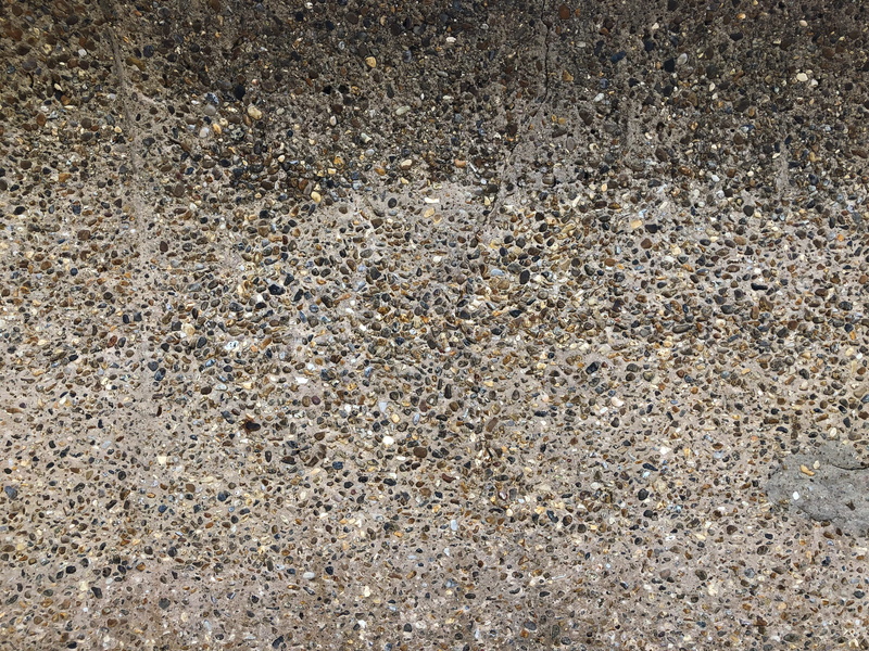 texture, nature, granite, sea wall, bird, abstract, asphalt, wall - building feature, tar, no people, beach, background, directly above, money, flooring