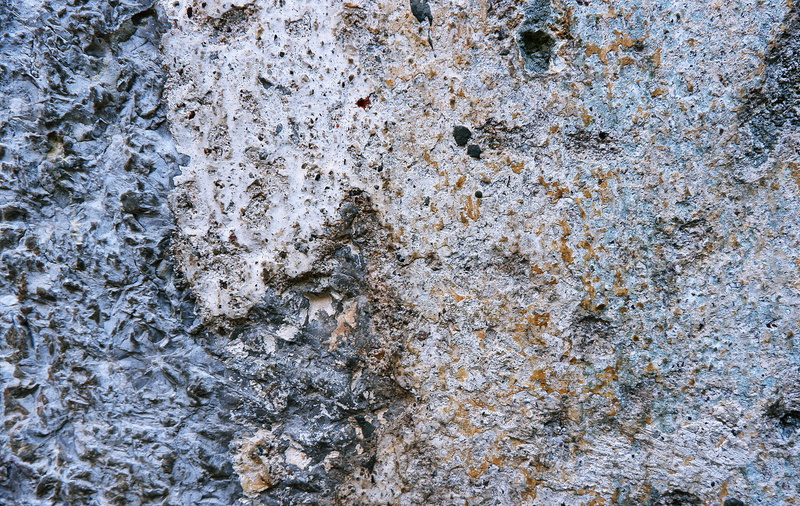 4K, wall, backgrounds, dirt road, decline, weathered, aluminium, deterioration, bad condition, basin, wall - building feature, old, outdoors, day, quartz