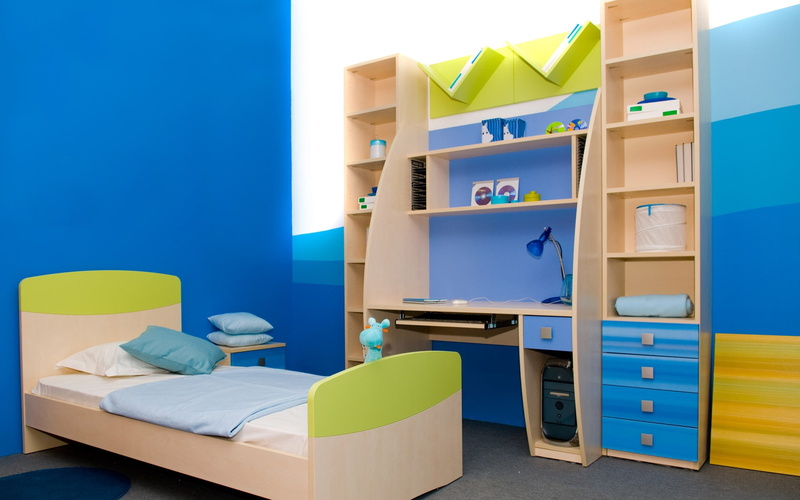 book, building, wooden, bed, no people, chair, sofa, library, desk, brown, shelf, neat, flooring, wall - building feature, design, style, apartment, technology