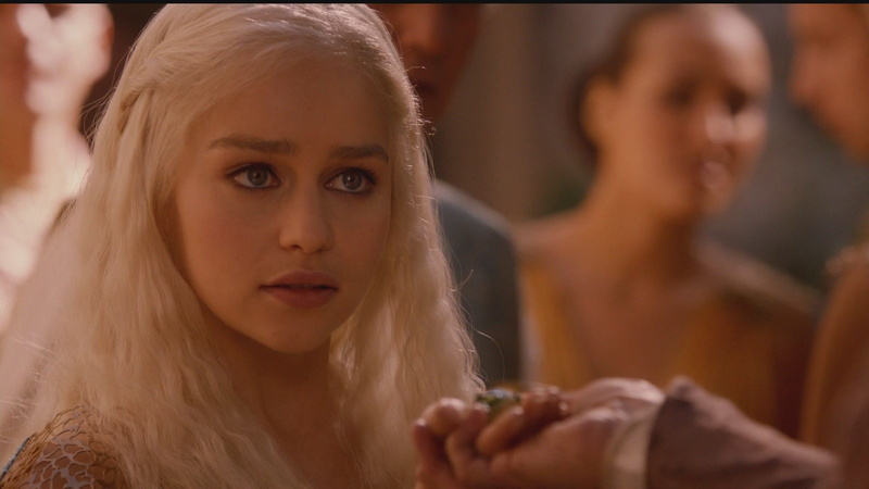 series, song, ice, fire, game, emilia, 1080P, clarke, thrones, hbo, daenerys, targaryen
