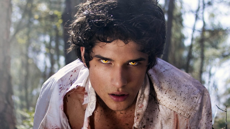 dark, series, wolf, comedy, 1080P, werewolf, drama, horror, teen