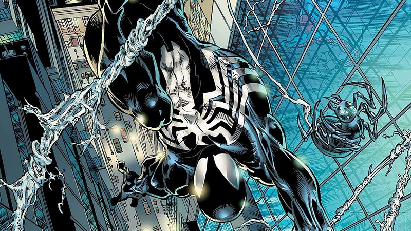 hanging, day, wall - building feature, Spider-Man, high angle view, 1080P, animal, creativity, fishing, close-up, indoors, Marvel Comics, representation