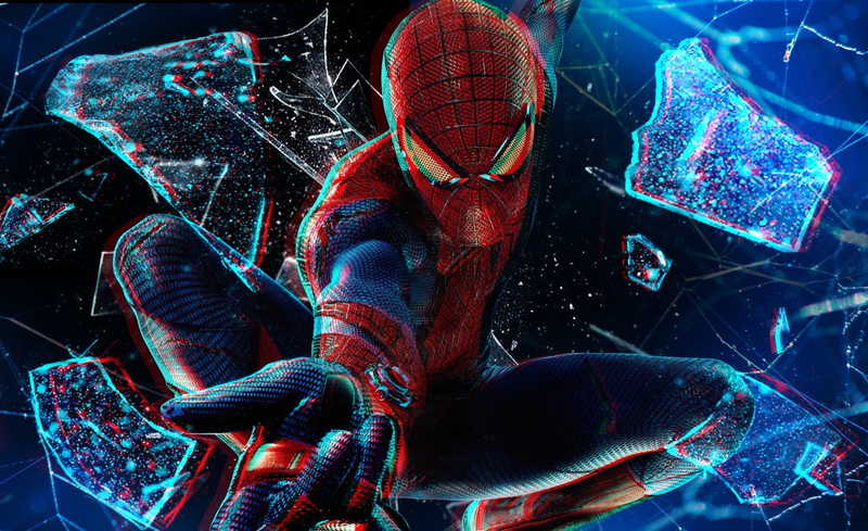 people, 1080P, close-up, multi colored, night, man, front view, fishing, outdoors, technology, lifestyles, marvel, pattern, body part, spider, d, fishing industry