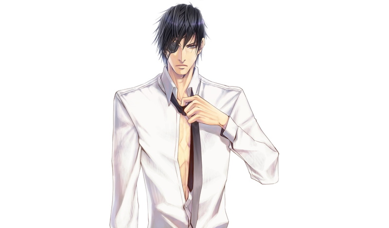 Date Masamune (Sengoku Basara), 2K, Anime, Sengoku Basara