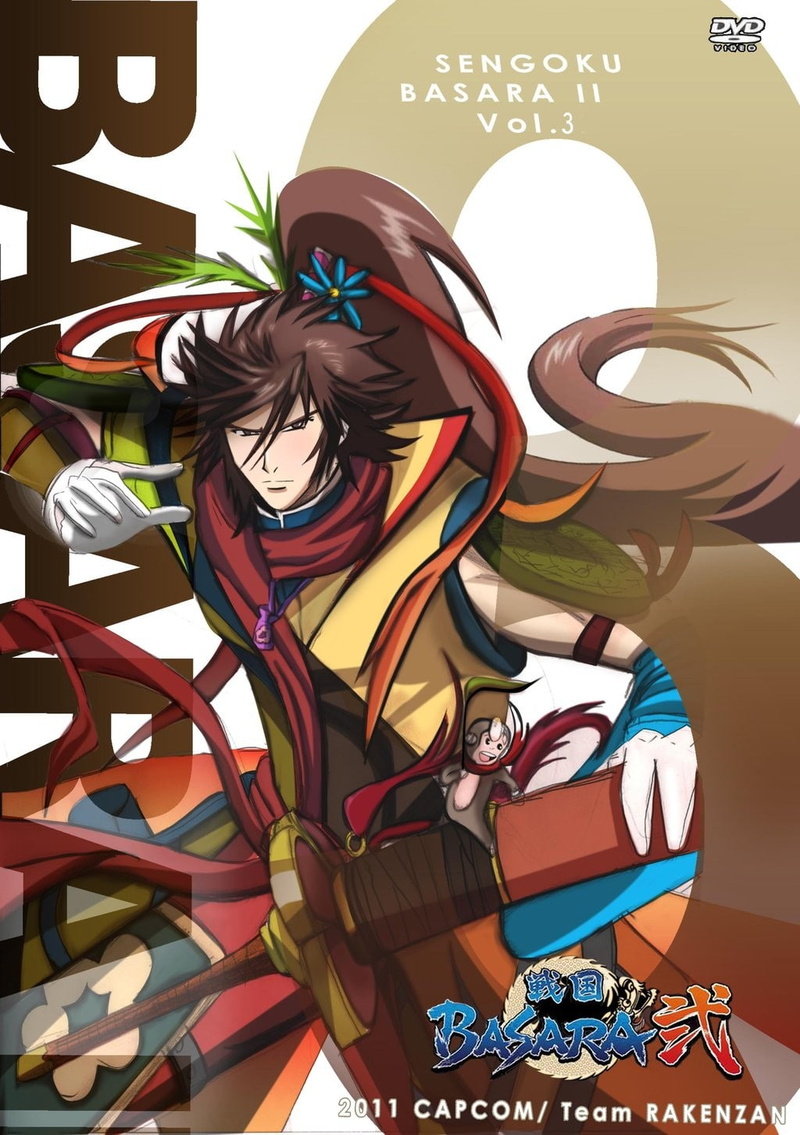 creativity, human representation, Sengoku Basara, anime, negative emotion, close-up, fashion, pattern, indoors, painted, clothing, 720P, representation