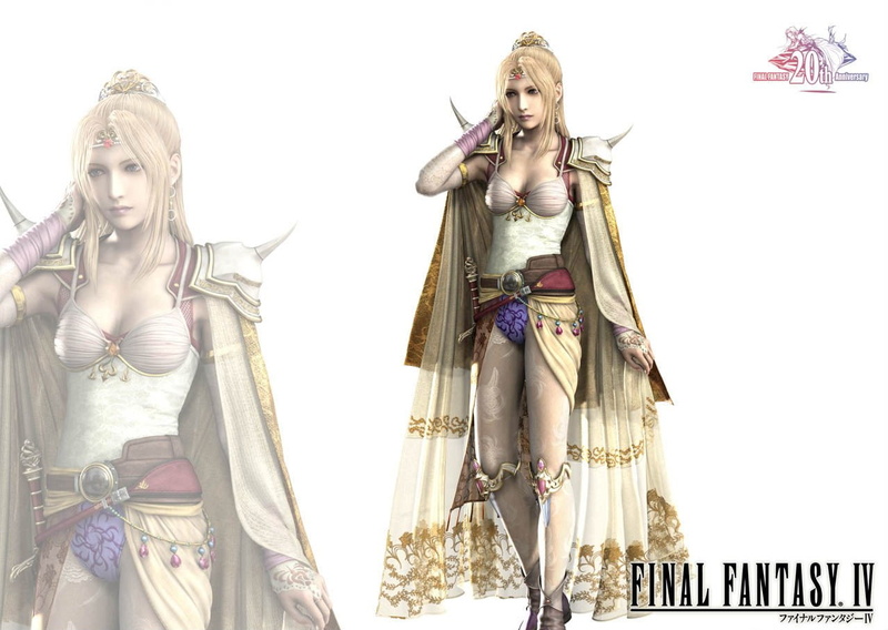 final, Final Fantasy, 480P, fantasy, Final Fantasy IV, iv