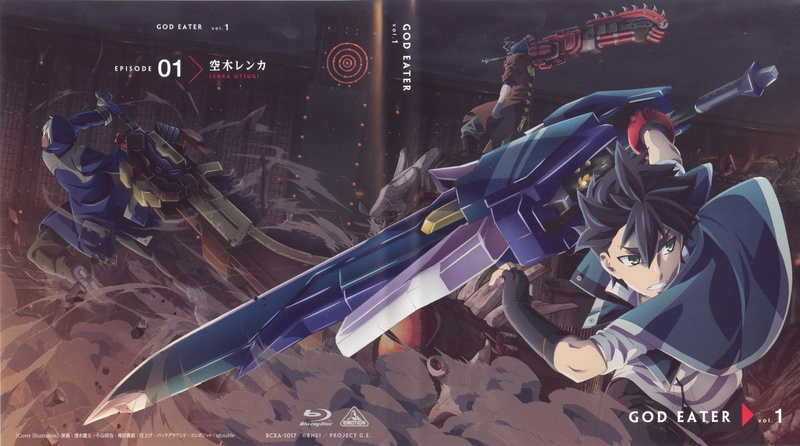 communication, glass - material, uniform, 1080P, weapon, side view, travel, gun, security, mode of transportation, day, no people, aggression, Anime, God Eater