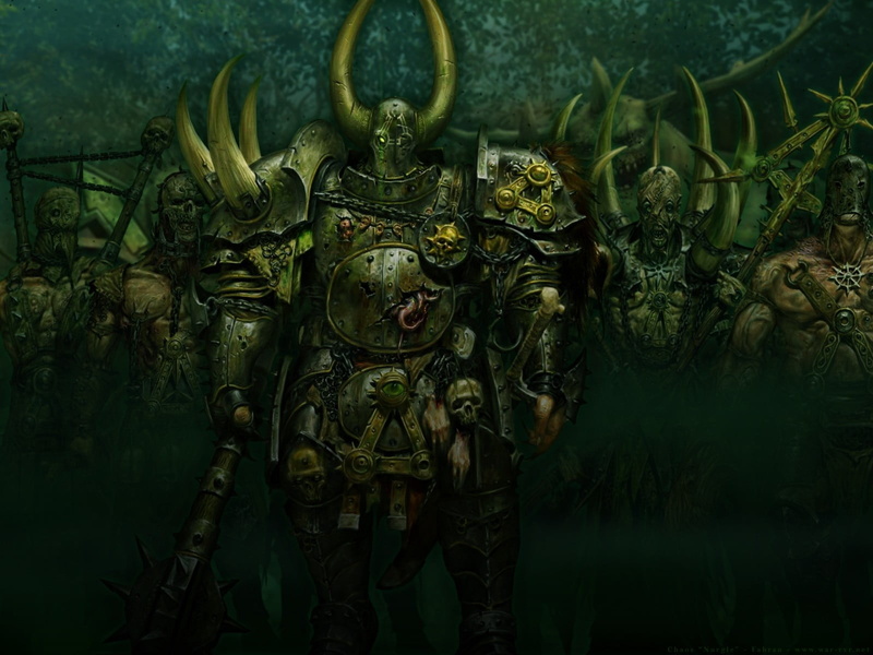 underwater, gold, green color, outdoors, viking, water, plant part, fantasy art, land, plant, day, close-up, Warhammer 40,000, front view, animal themes