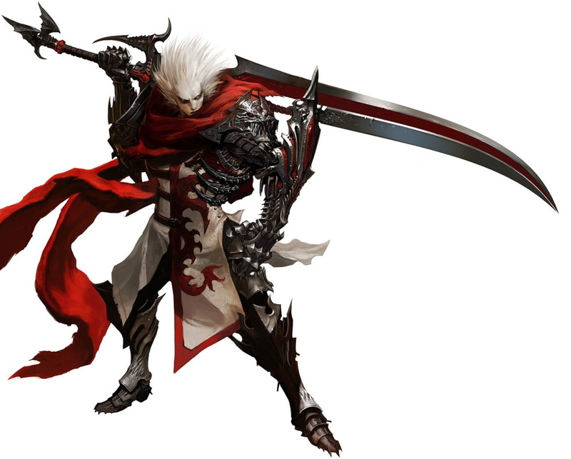 720P, nature, sky, red, studio shot, copy space, white background, indoors, illustration, close-up, human representation, swordsman, arts culture and entertainment