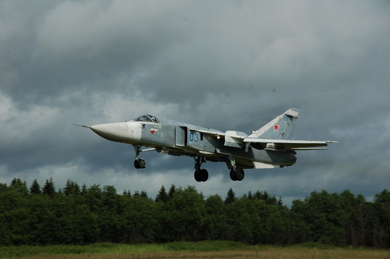 Fencer, Board room, 2K, chassis, Su-24, bomber, Swordsman