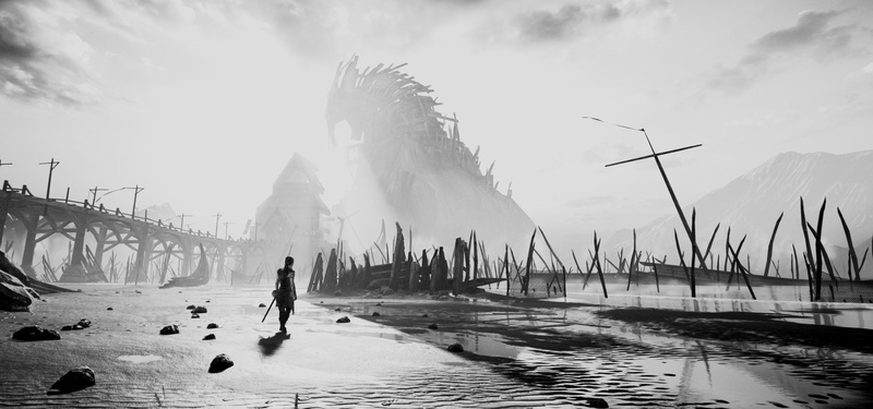 Video Game, Senua (Hellblade), 1080P, Hellblade: Senuas Sacrifice