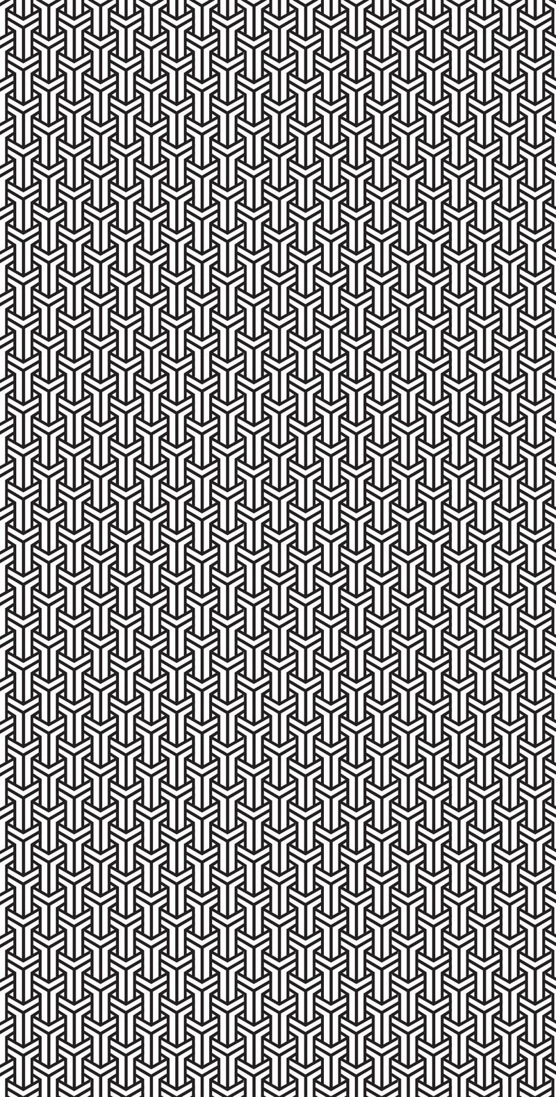 big data, continuous, artistic, interlocking, textured, computer network, communication, close-up, repetition, no people, data, black color, connection
