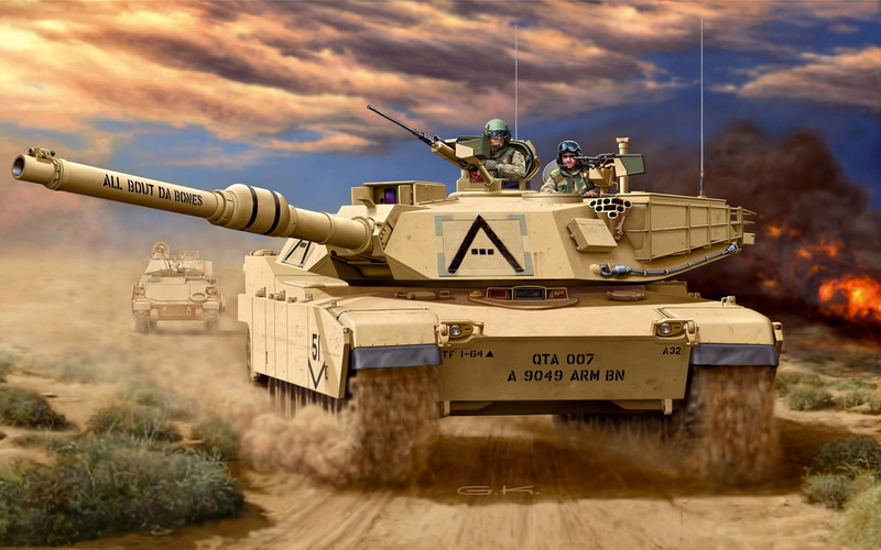 caliber, Egypt, conflict, commercially, special forces, tank, war, main, armed forces, day, M1 A1H1, security, available, gun, Abrams, 4, land, military