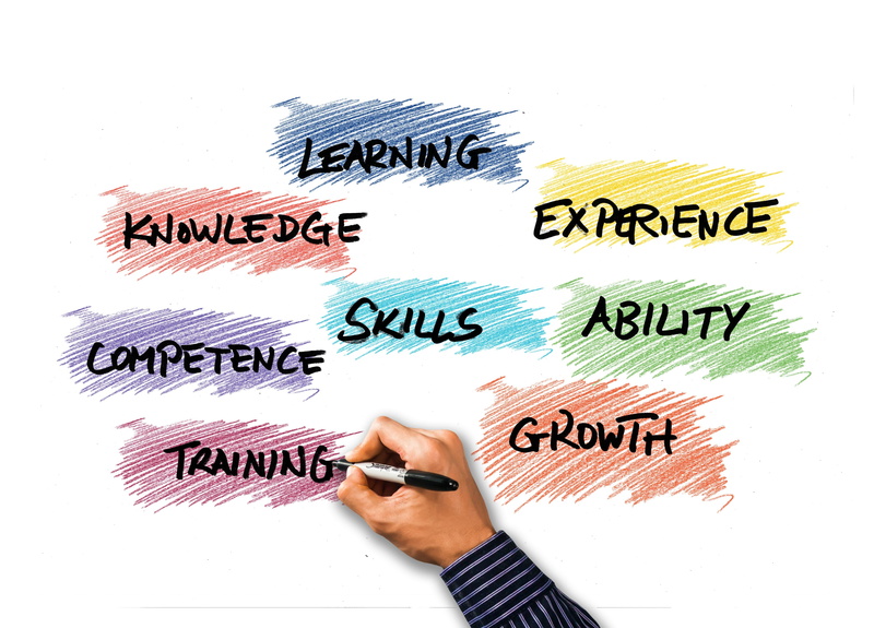 competence, skill, how to, hands, real people, size, text, business plan, 4K, hand, learning, target, blue, unrecognizable person, businesswoman, close-up