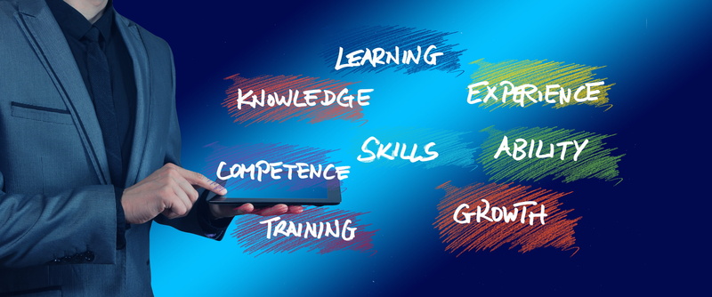 background, science, flexibility, innovation, professionalism, train, knowledge, competence, training, technology, quality, message, coach, wireless technology