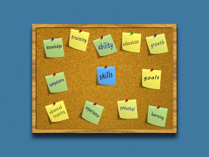 reliability, message, science, no people, professionalism, colored background, skills, objectives, knowledge, business, availability, can, creativity, success