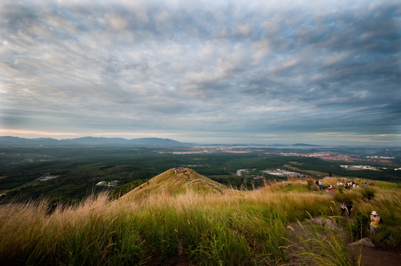 scenics, Broga, mountain, 1080P, longer, photo, landscapes, hill, landscape, nature, cloud - Sky, sky, available, forest, outdoors