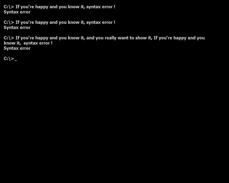 hd, microsoft, windows, entertainment, error, 720P, funny, art, happy