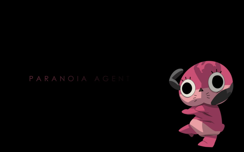 Anime, 2K, Paranoia Agent