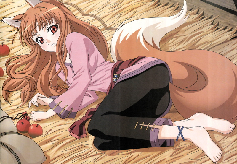 anime, anime girls, Okamimimi, furniture, Holo, business, 5K, representation, fashion, one person, beauty, indoors, travel, Spice and Wolf, leisure activity
