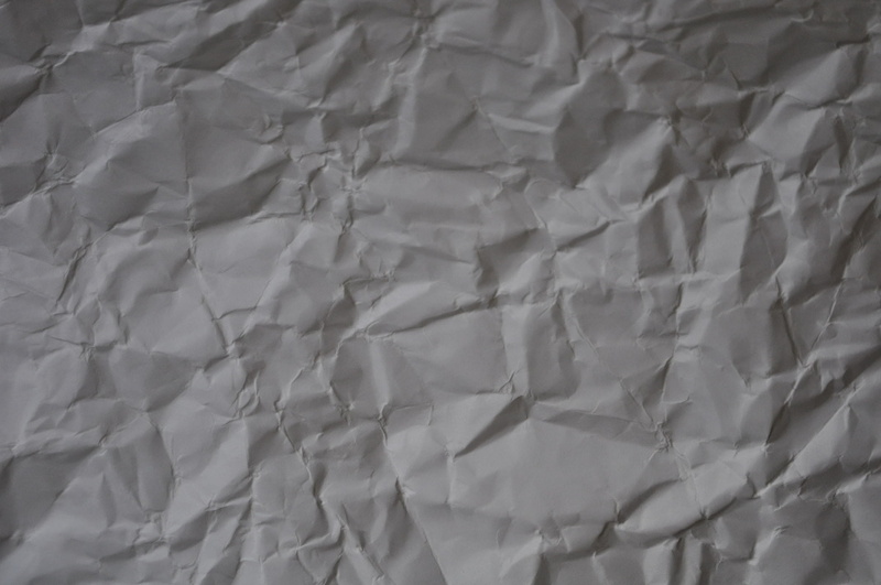 Paper, abstract, white color, sheet, damaged, textured, garbage, Grunge, backgrounds, crumpled paper ball, crushed, textured effect, crumpled, textile