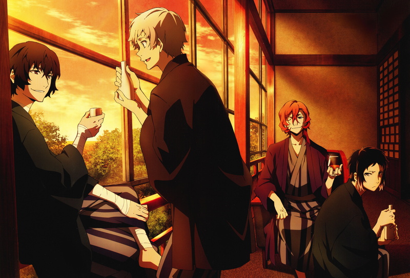 real people, three quarter length, men, celebration, 8K, window, people, standing, bungou stray dogs, women, arts culture and entertainment, togetherness