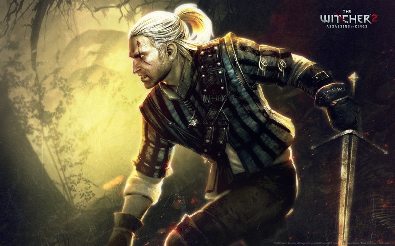 looking, males, lifestyles, men, 1080P, casual clothing, real people, digital composite, The Witcher, young men, adult, one person, beard, side view, mid adult
